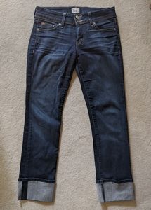 Hudson Jeans